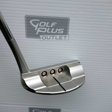 SCOTTY CAMERON - Putter 34" Select Del Mar Special