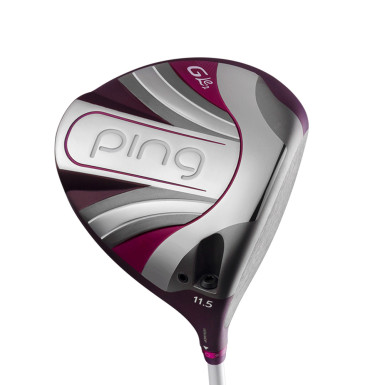 PING - Driver G LE 2.0 ULT 240 Femme