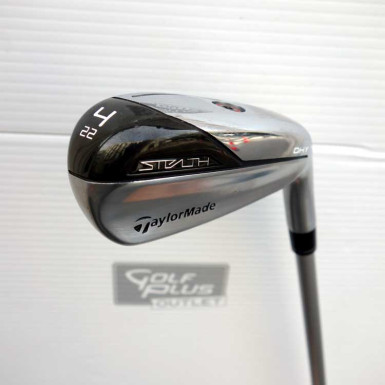 TAYLORMADE - Hybride N°4 DHY Stealth Graphite Regular
