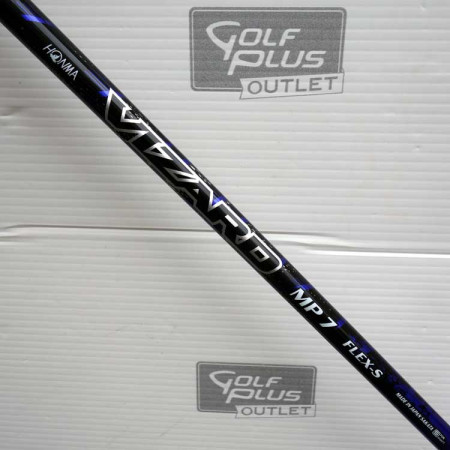 HONMA - Driver 9° TW757S Vizard MP7 Stiff
