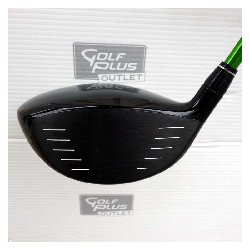 Driver 10.5° TW757S Vizard MA5 Regular HONMA - Occasion sur