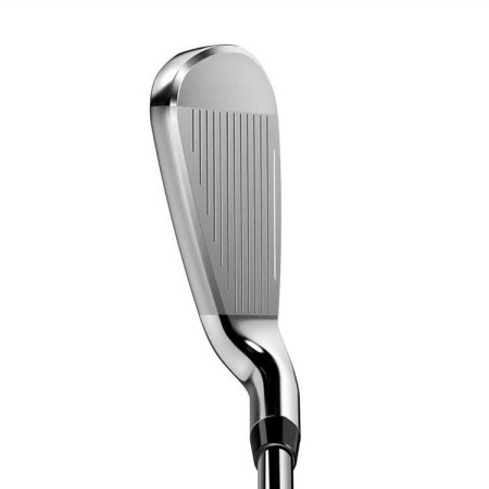 COBRA - Série de fers GAUCHER Air X Graphite