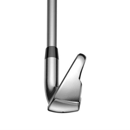 COBRA - Série de fers GAUCHER Air X Graphite