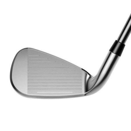 COBRA - Série de fers Air X Acier