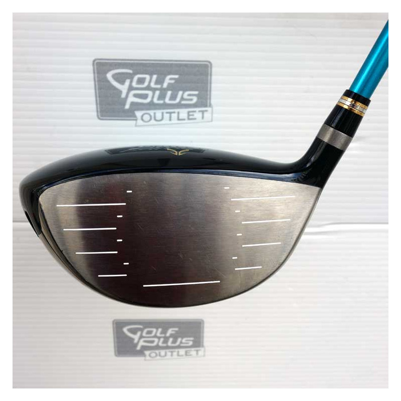 Driver 11.5° Beres E-06 3S Regular HONMA - Occasion sur Golf