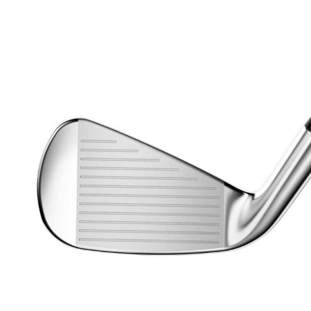 CALLAWAY - Utility X Forged Graphite HZRDUS Smoke Black