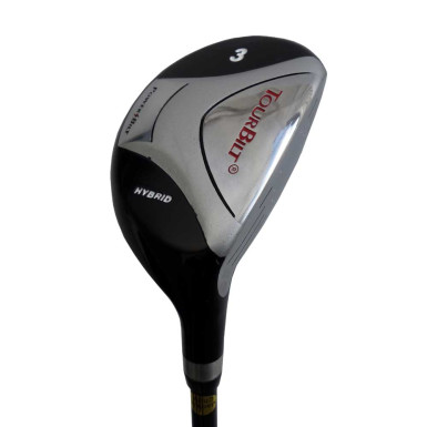 POWERBILT - Hybride TourBilt Regular