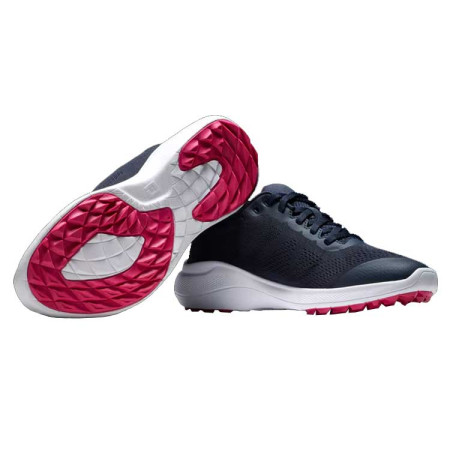 FOOTJOY - Chaussures de Golf Femme FJ Flex M 95765