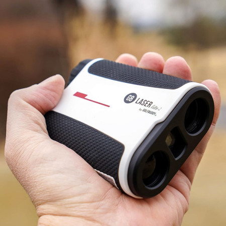 GOLFBUDDY - Télémètre Laser Lite 2 Rangefinder