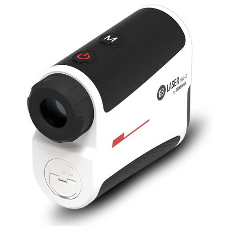 GOLFBUDDY - Télémètre Laser Lite 2 Rangefinder