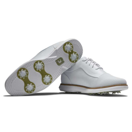 FOOTJOY - Chaussures de golf Femme FJ Traditions M 97914K