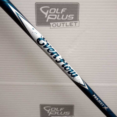 CALLAWAY - Driver 9° Rogue Sub Zero Stiff - 1 inch