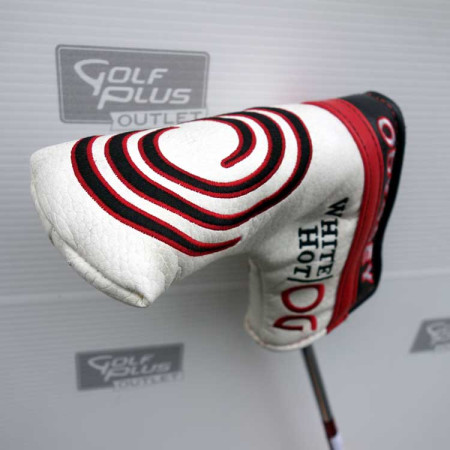 ODYSSEY - Putter White Hot OG ONE