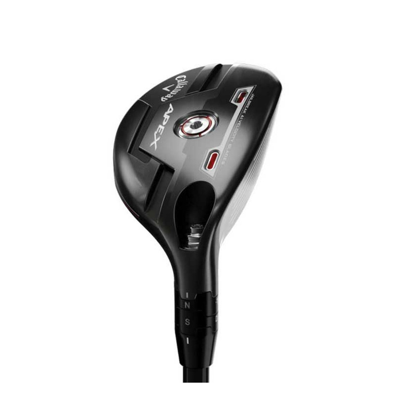 Hybride Apex 21 CALLAWAY - Déstockage sur Golf Plus Outlet