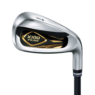 XXIO - Fer unité n°7 Prime 11 Graphite