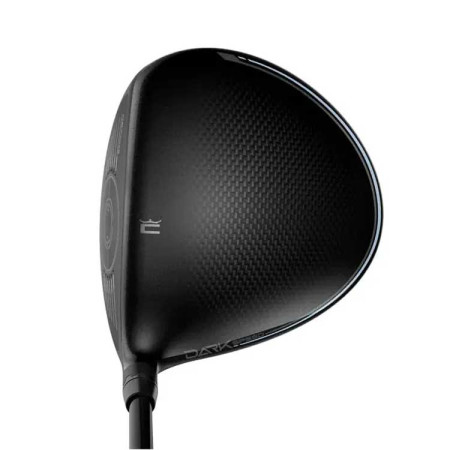 COBRA - Driver DARKSPEED Max Black Femme