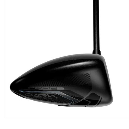 COBRA - Driver DARKSPEED Max Black Femme