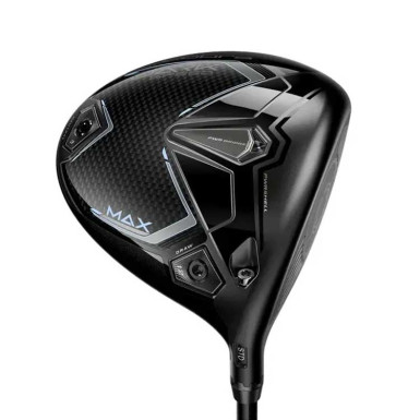 COBRA - Driver DARKSPEED Max Black Femme
