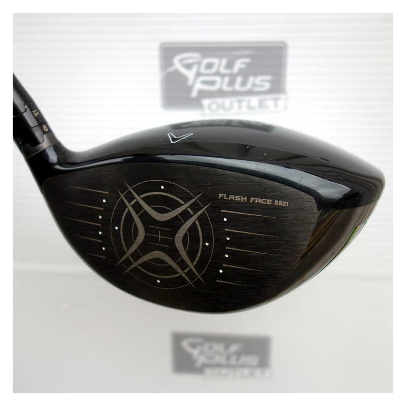 Callaway Epic Speed ドライバー　10.5° Driver 10.5° Epic Speed Riptide Stiff CALLAWAY - Occasion sur Golf