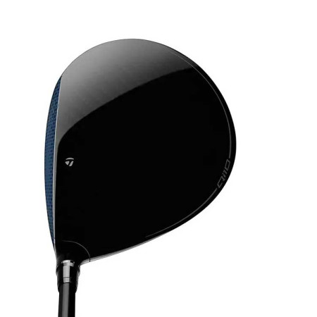 TAYLORMADE - Driver Qi10 Fujikura Ventus TR Bleu