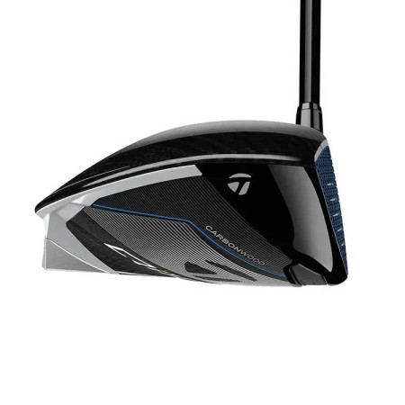 TAYLORMADE - Driver Qi10 Fujikura Ventus TR Bleu