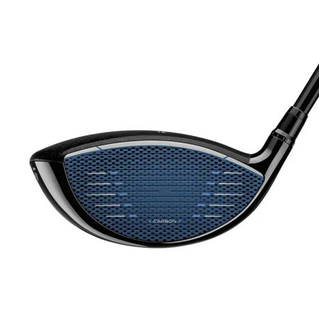 TAYLORMADE - Driver Qi10 Fujikura Ventus TR Bleu