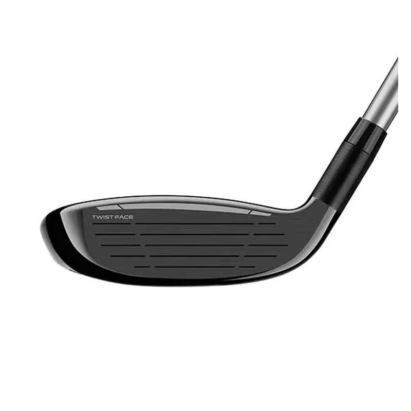 Rescue Qi10 Max Speeder NX TAYLORMADE - Déstockage sur Golf Plus