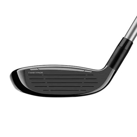TAYLORMADE - Rescue Qi10 Max Speeder NX