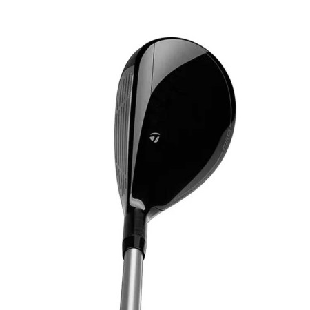 TAYLORMADE - Rescue Qi10 Max Speeder NX