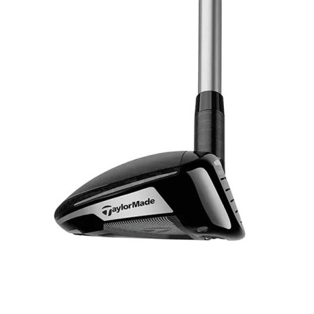 TAYLORMADE - Rescue Qi10 Ventus TR Blue