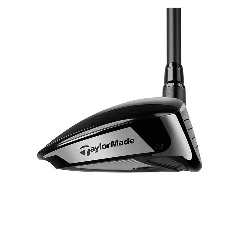 Bois de Parcours Qi10 Max Speeder NX Femme TAYLORMADE - Déstockage