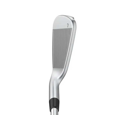 PING - Série de fers G430 Graphite Alta CB Black