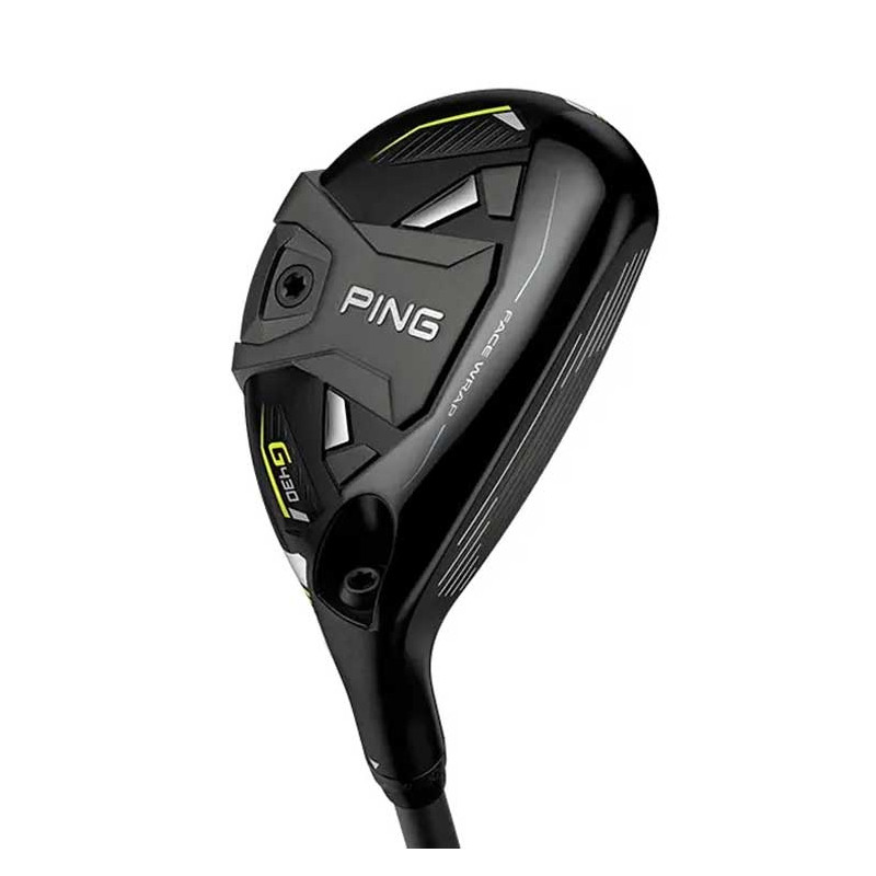 PING G430 ハイブリッド 5U 26度 MCH70 Hybride G430 Alta CB Black