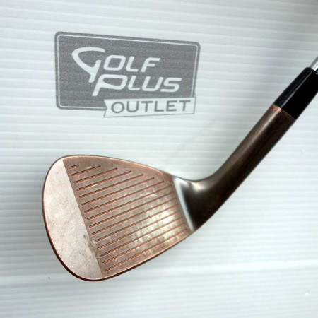 MIZUNO - Wedge 52°/09° T22 Copper S Grind Acier