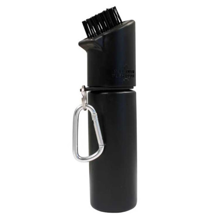 MASTERS GOLF - Brosse de Nettoyage avec Réservoir d'Eau