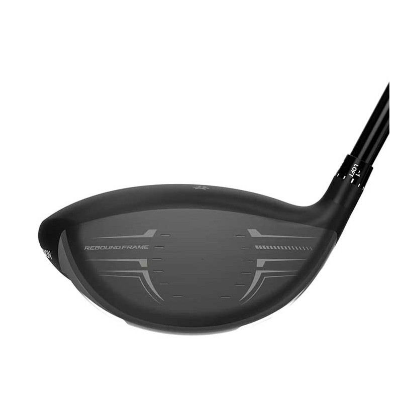 Driver ZX7 MKII HZRDUS Black SRIXON - Déstockage sur Golf Plus Outlet