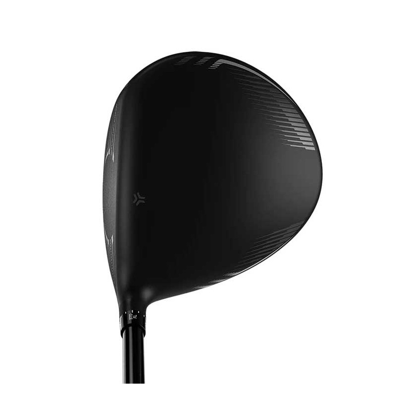 Driver ZX7 MKII HZRDUS Black SRIXON - Déstockage sur Golf Plus Outlet