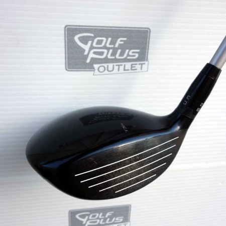 TITLEIST - Bois de parcours 18° TSR1 Speedmesh MMT Femme