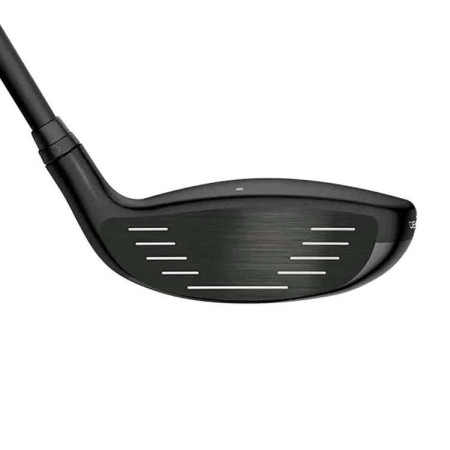 PING - Bois de Parcours GAUCHER G430 Max Alta CB Black