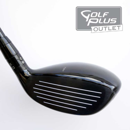 TITLEIST - Hybride GAUCHER n°4 TSR1 Tensei Blue 65 Stiff