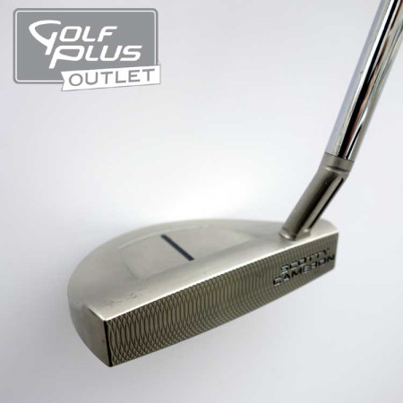 SCOTTY CAMERON - Putter Super Select Golo 6.5 34"