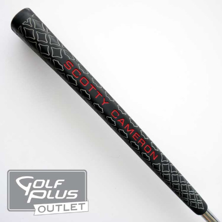 SCOTTY CAMERON - Putter Super Select Golo 6.5 34"