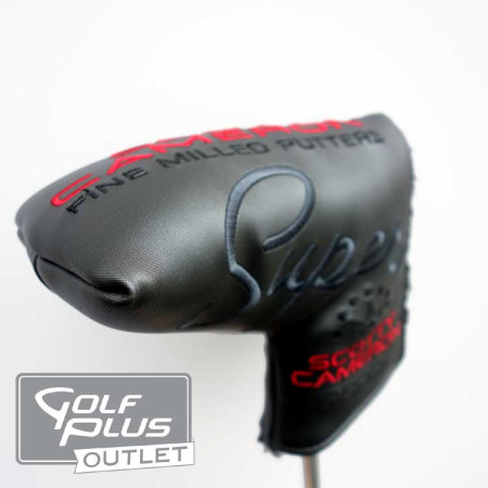 SCOTTY CAMERON - Putter GAUCHER Super Select Newport 2.5 Plus 35"