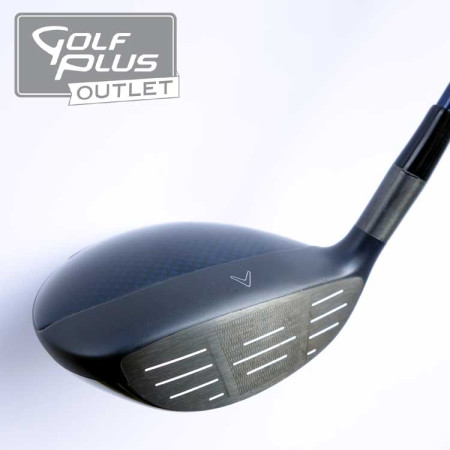 CALLAWAY - Bois 18° Paradym Ventus Blue Regular -1 inch