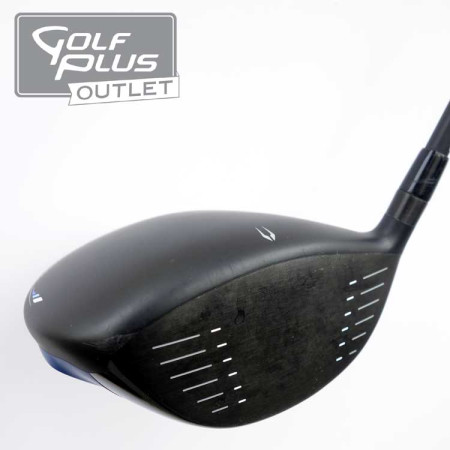 CLEVELAND - Driver 12° Launcher XL Lite Regular
