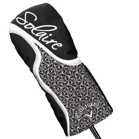 CALLAWAY - Bois de Parcours Solaire Black Femme