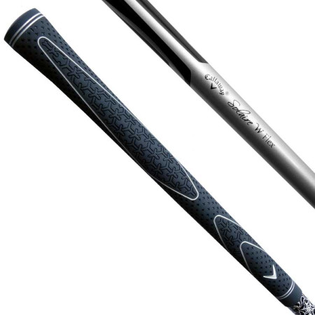 CALLAWAY - Bois de Parcours Solaire Black Femme