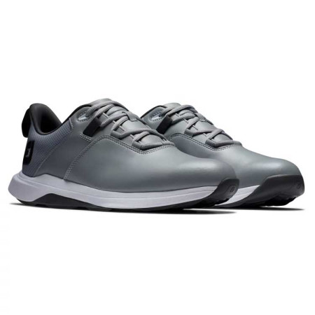 FOOTJOY - Chaussures de Golf Prolite M 56923 Gris/Anthracite