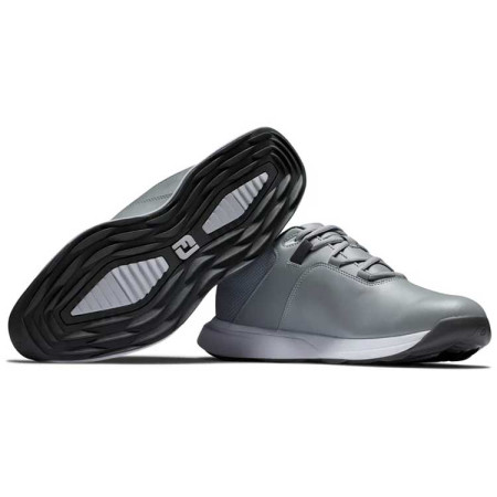 FOOTJOY - Chaussures de Golf Prolite M 56923 Gris/Anthracite