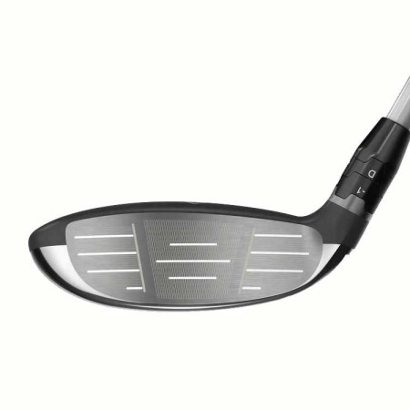CALLAWAY - Bois de Parcours Paradym X Ascent PL Blue 40 Femme